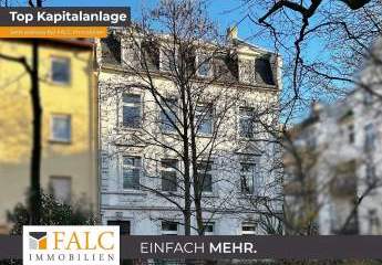 Stil, Charme und beste Lage - FALC Immobilien