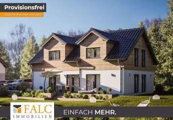 Modernes Einfamilienhaus in Seenähe!