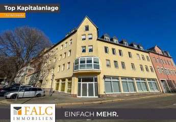 Immobilien-Investment mit hohem Ertragspotential!