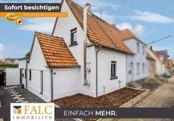 Ihr Zuhause in Boscheln - Viel Gemütlichkeit unter eigenem Dach!