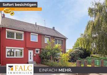 Einfamilienhaus in Pulheim Geyen