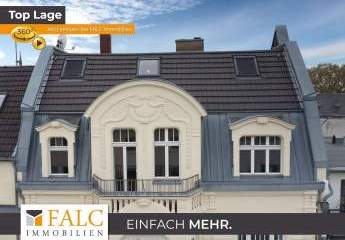 Über den Dächern des Agnesviertel - Altbau-Charme und Dachterrasse mit Domblick