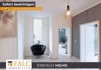 SONNENVERWÖHNT & WEILÄUFIG! Moderne 3,5-Zimmer-Wohnung im Kölner Umland.