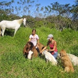 Costa Rica Immobilien: Farmen / Bauernhof