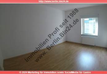 Wohnung mieten - - 3er WG tauglich Wannenbad