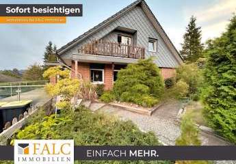 ***Exklusives Mehrfamilienhaus in Badesee-Nähe – Eine Investition in Erholung und Rendite***