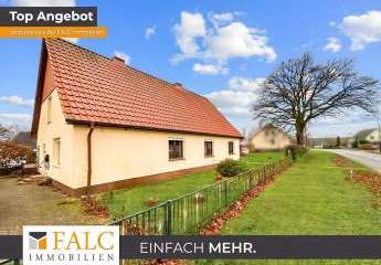 ***Einfamilienhaus mit Charme und vielseitigem Nebengelass***