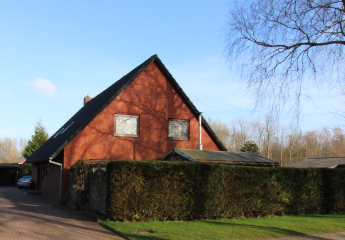 Großzügiges Einfamilienhaus mit Sauna im Garten, in familienfreundlichem Wohngebiet!