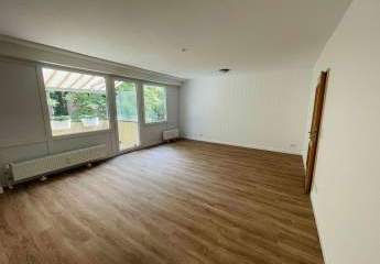 Modernisierte 2-Zimmer Wohnung mit Südbalkon in Eimsbüttel