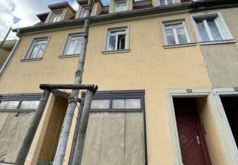 Außergewöhnliche Denkmalwohnung in zentraler Lage - Stadtleben auf höchstem Niveau!