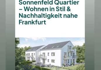 NEUBAU KFW 55 - Appartement mit Liebe zum Detail - komplett eingerichtet!