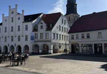 Rarität, Wohn-Geschäftshaus, am Marktplatz Beckum, super Lage!