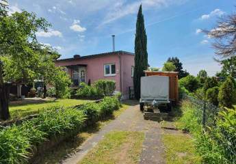 Wunderbares freistehendes Einfamilienhaus in ruhiger Lage