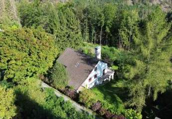 Traumhaus im Erholungsgebiet