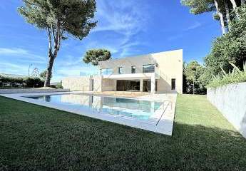 Referenz 3170 Life-Style Villa in Nova Santa Ponsa, Mallorca