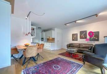 Moderne 3-Zimmer-Wohnung in Unternberg mit Terrasse und Garten - Jetzt besichtigen!