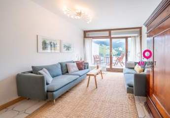 Traumhafte Ferienwohnung mit Hallenbad in Maria Alm: Ihre perfekte Auszeit direkt an der Skipiste!