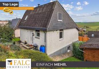 +++Tolles Einfamilienhaus mit herrlichem Blick in Tal und Pool++