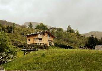 Neues Wohnhaus mit mehreren Wohneinheiten in Cavalese - Südtirol / Trentino