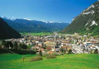 Geräumige Dachgeschosswohnung in Predazzo inmitten der Dolomiten - Südtirol / Trentino