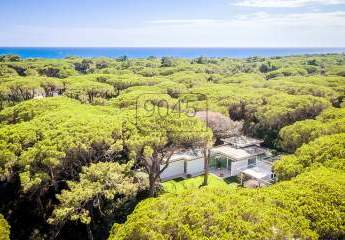 Wunderschönes Anwesen mit Pool in der Pineta di Roccamare Castiglione della Pescaia - Toskana