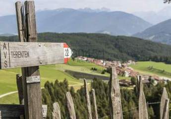 Secret Sale: geschlossener Hof im Sonnendorf Terenten - Südtirol