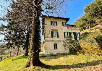 Antikes Landgut in Brugnato, Cinque Terre - Ligurien