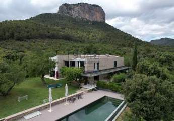 Moderne "Finca