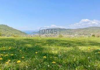 Traumvilla mit Seeblick und Olivenhain in Costermano sul Garda - Gardasee