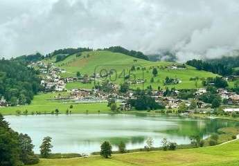 Secret Sale: Luxusvilla für stilvolles Wohnen in exquisiter Lage am Thiersee in Tirol - Österreich