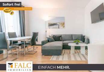 Business-Apartment mit Umsatzsteuerausweis / Kurzzeitvermietung