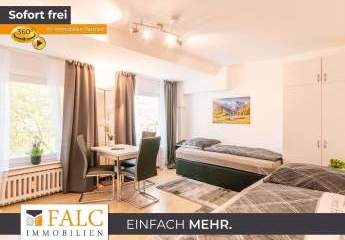 Business-Apartment mit Umsatzsteuerausweis / Kurzzeitvermietung