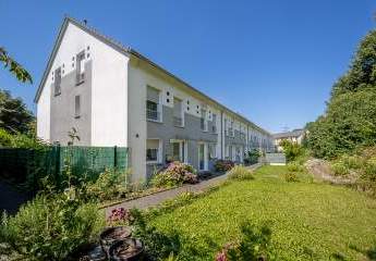 Wohnen im Sonnenhof - modernes Reihenmittelhaus mit Garage und kleinem Garten in Bonn-Tannenbusch