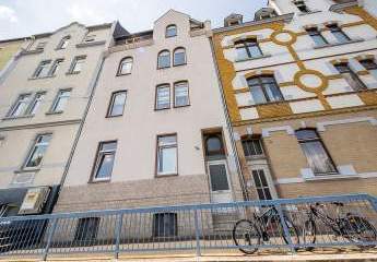 Mehrfamilienhaus mit Potential in Koblenz - 4 Wohneinheiten - Garten - nahe Bahnhof - vermietet!