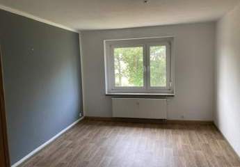 Vermietete 3-Zimmer mit Einbauküche und Wannenbad in ruhiger Lage!