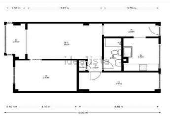 Gemütliche 3-Zimmer mit Balkon, Laminat und Wannenbad in ruhiger Lage