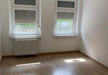 Großzügige 3-Zimmer mit Laminat und Wannenbad in ruhiger Lage!