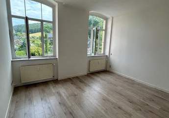 Erstbezug nach San.! Große 5-Zimmer Loft mit Wa., Du. und Riesenloggia in ruhiger Lage! EBK mgl.