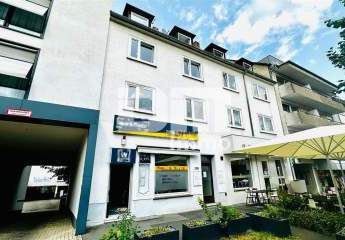 Modernisierte Zweizimmer Wohnung in bevorzugter Lage von Kassel / Wilhelmshöhe nahe ICE Bahnhof