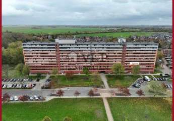 Geräumige 3-Zimmer Wohnung - Emden Barenburg