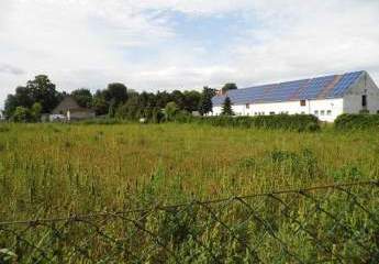 Großzügiges Baugrundstück in ruhiger Lage des schönen Ortes Ducherow