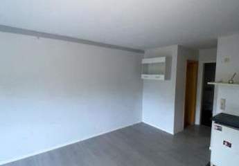 Schönes 1-Zimmer Appartement zur Eigennutzung oder Kapitalanlage in Sondernheim