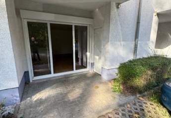 Angebot des Monats schöne 2-R-Wohnung in MD- Sudenburg ca.86,98m² EG mit Terrasse zu vermieten .