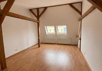 WG. taugliche 3-Raum-Wohnung in MD-Sudenburg ,ca 88m², im DG. mit EBK. zu vermieten