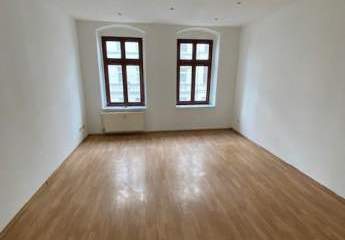 Attraktive 3-R-Wohnung ca.72,57m2 mit BLK. in Magdeburg-Sudenburg zu vermieten !