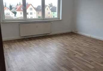 Preiswerte 3-R-Wohnung san.Altbau, ca.67,34 m² mit Balkon In Magd.-Cochstedter str. zu vermieten ..!