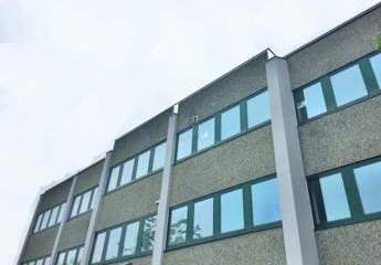 Griesheim ¦ 444 m² Büro + 461 m² Hallenfläche  ¦ EUR 6,50/m²