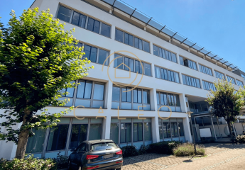 Oberursel ¦ 505 m² - 4.458 m² ¦ ab 10,95 EUR/m² ¦ #keineprovision