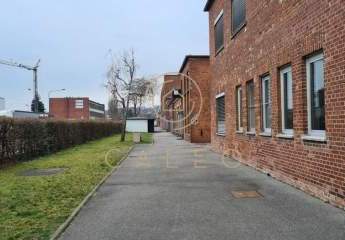 Seckbach ¦ 150 m² - 750 m² ¦ ab 13,90 EUR/m² ¦ #keineprovision