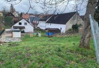 Wunschhaus bauen am Eingang zum "Naturpark Augsburg - Westliche Wälder"